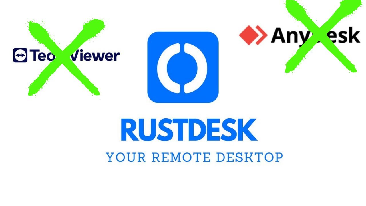 Rustdesk